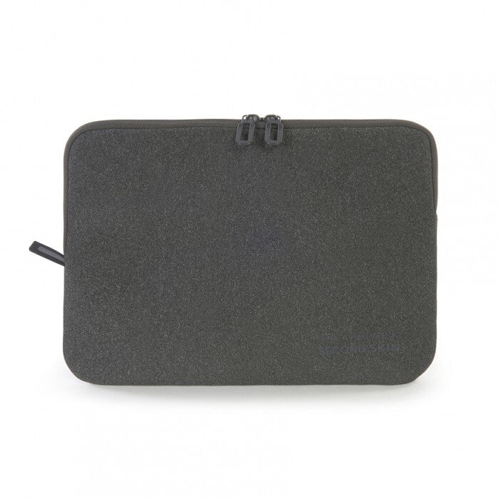 Tucano MELANGE Microsoft Surface Pro, MacBook 13", Laptop 12" Skin case with anti-slip Black