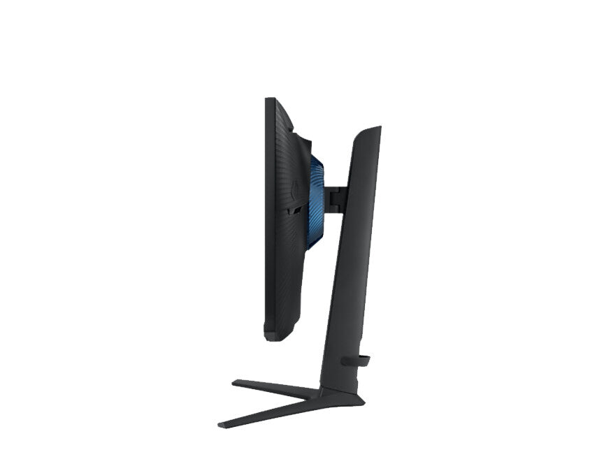 Samsung LS25BG400EU computer monitor 63.5 cm (25") 1920 x 1080 pixels Full HD LCD Black