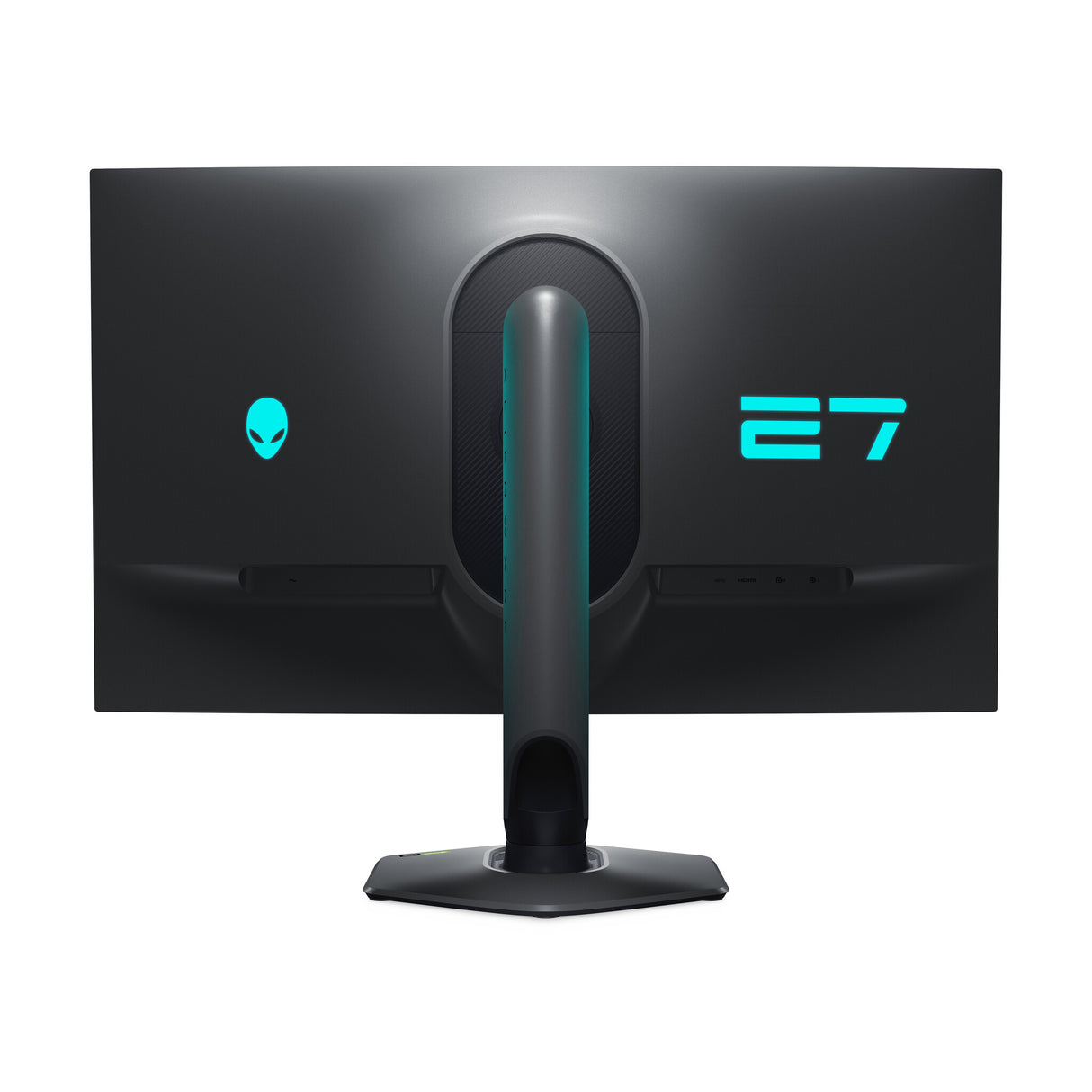 Alienware AW2724DM computer monitor 68.6 cm (27") 2560 x 1440 pixels Quad HD LCD Black