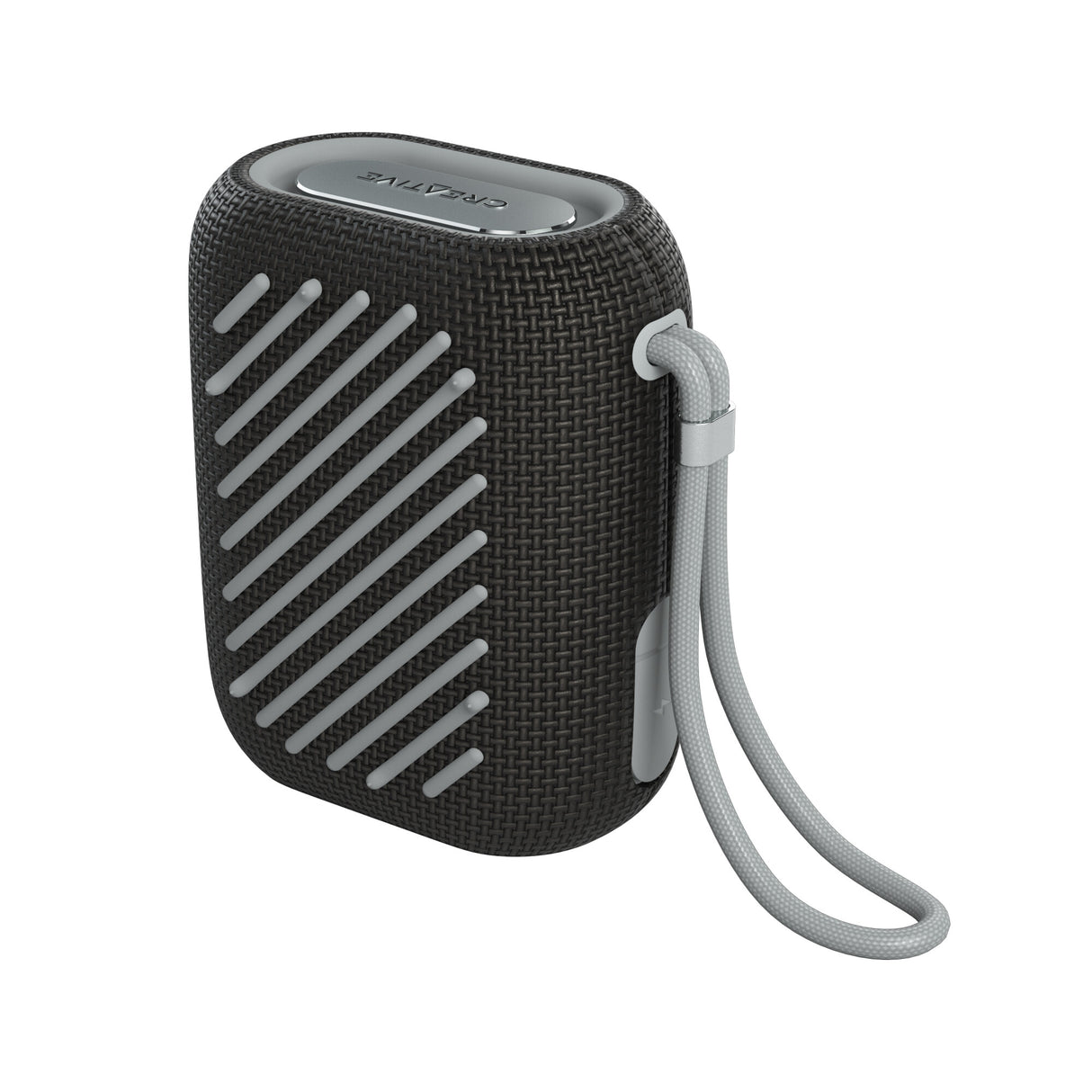 Creative Labs MUVO FLEX - (BLACK)
