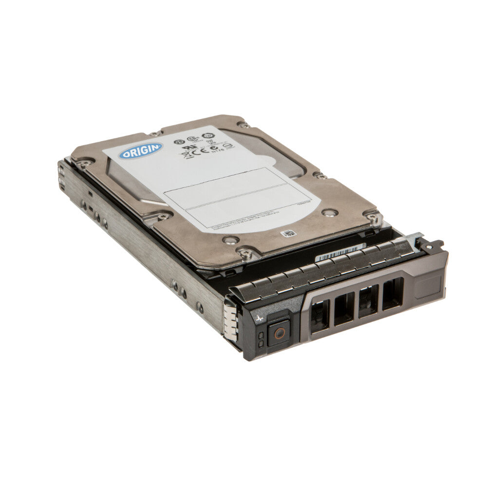 Origin Storage HDD 1TB 3.5in NearLine SAS in Hot Swap Caddy