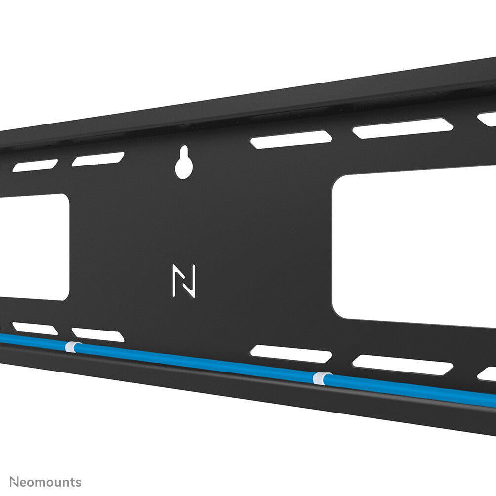 Neomounts WL30-750BL16 Heavy duty wall mount 42-86" - fixed - lockable - fast installation - TÜV