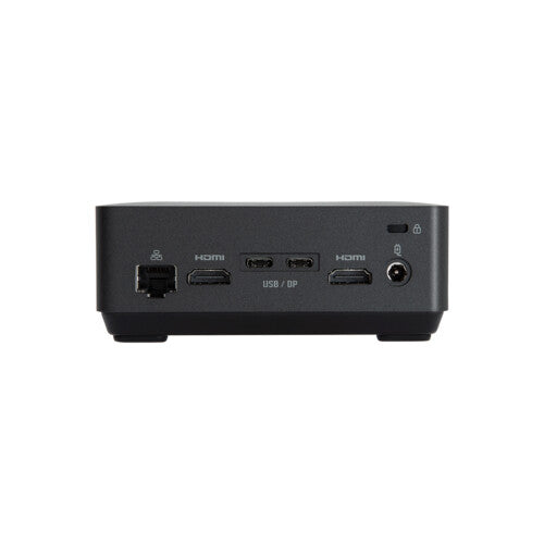 GIGABYTE BRIX Black i7-1355U