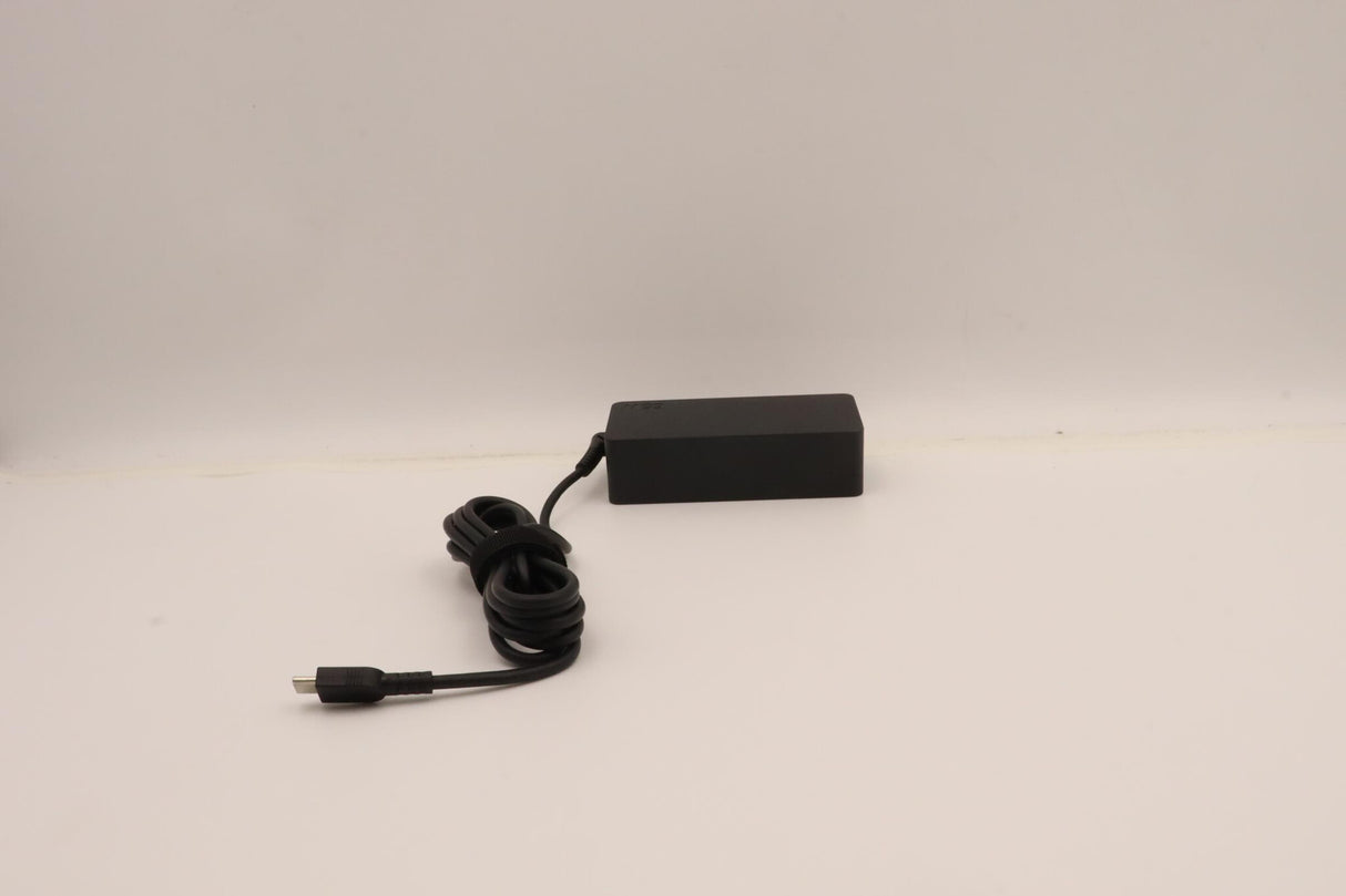 Lenovo 5A10W86250 power adapter/inverter Indoor 65 W Black