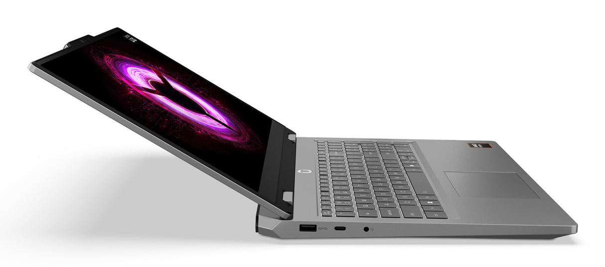 Lenovo LOQ Essential 15ARP11 AMD Ryzen™ 7 170 Laptop 39.6 cm (15.6") Full HD 16 GB DDR5-SDRAM 1 TB SSD NVIDIA® GeForce RTX™ 5050 Wi-Fi 6 (802.11ax) Windows 11 Home English Grey