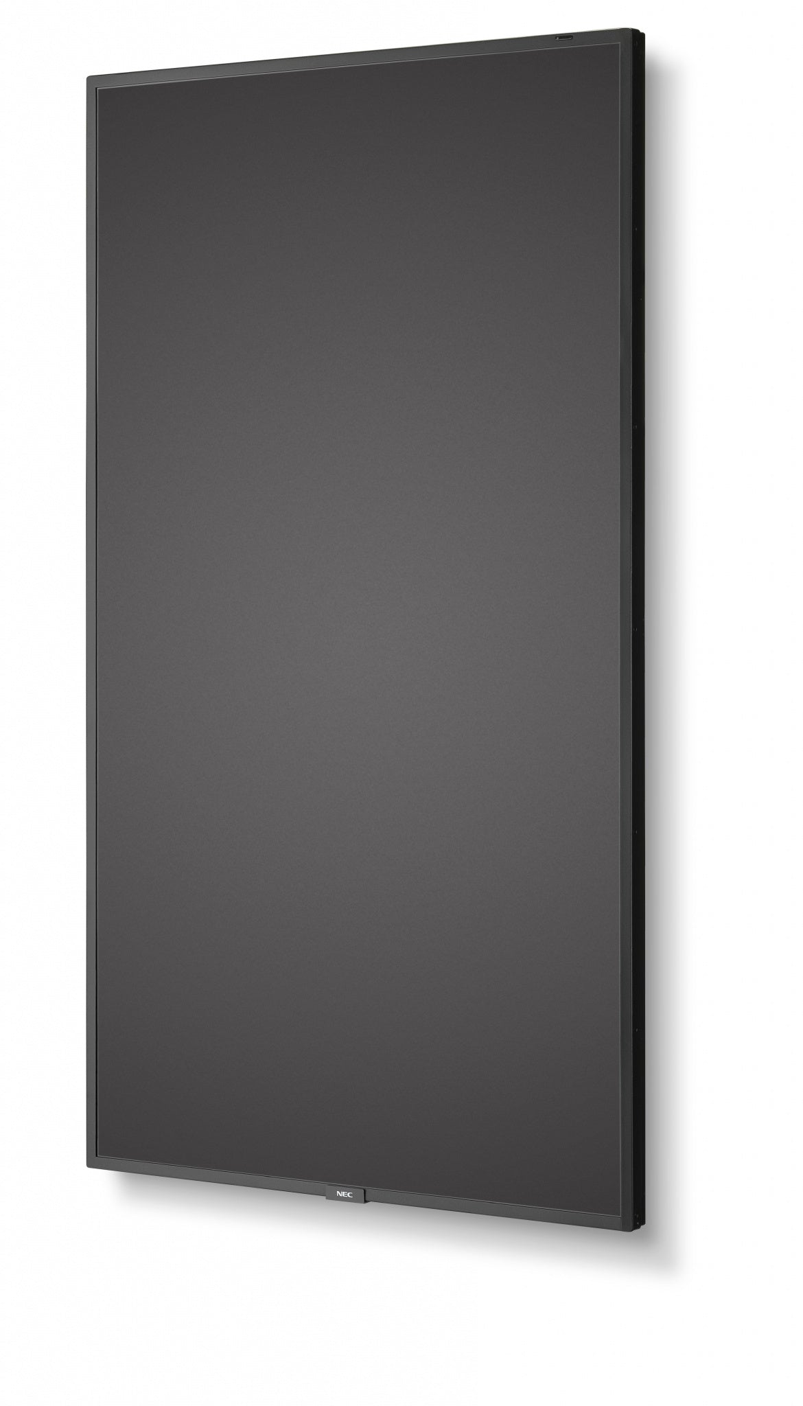 NEC MultiSync M551-2 Kiosk design 127 cm (50") LED 4K Ultra HD Black Built-in processor