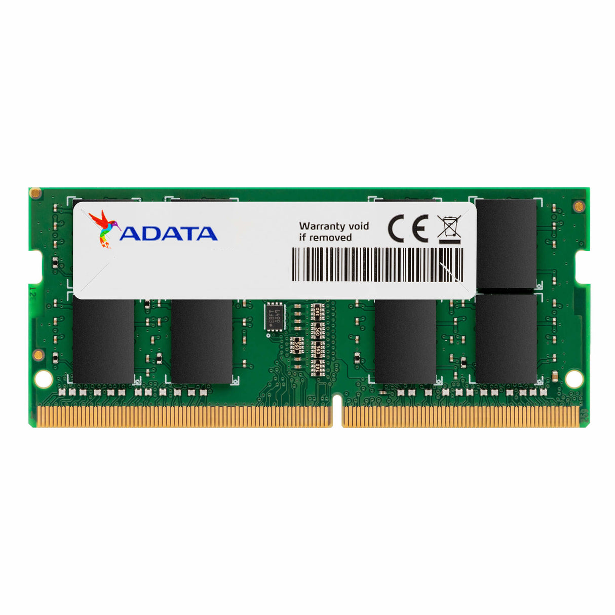 ADATA Premier memory module 32 GB 1 x 32 GB DDR4 3200 MHz