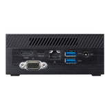 ASUS PN51-S1-BB3277MD Mini PC Black 5300U 2.6 GHz