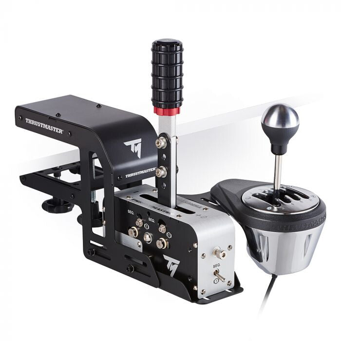 Thrustmaster TM Racing Clamp Side mount