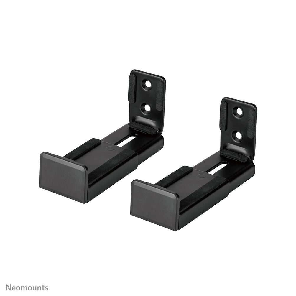 Neomounts AWL29-550BL1 Videobar/soundbar holder wall - max 15 kg - universal