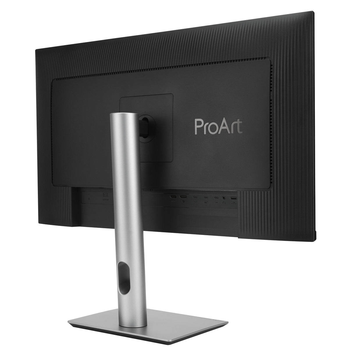 ASUS ProArt PA32QCV computer monitor 80 cm (31.5") 6016 x 3384 pixels 6K Ultra HD LCD Silver