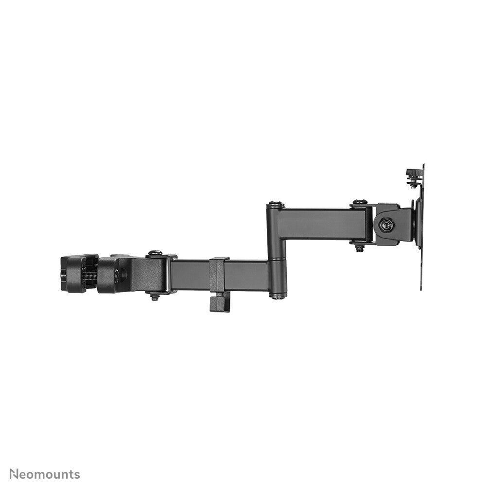 Neomounts FL40-450BL11 TV pole mount 17-32" - diam. 28-60 mm - full motion