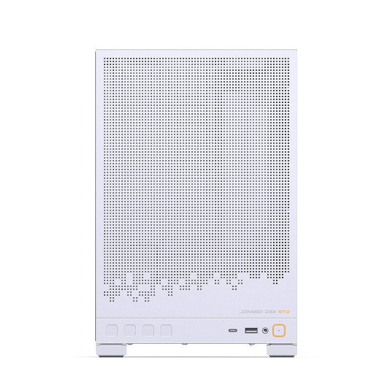 Jonsbo D32 STD Midi Tower White
