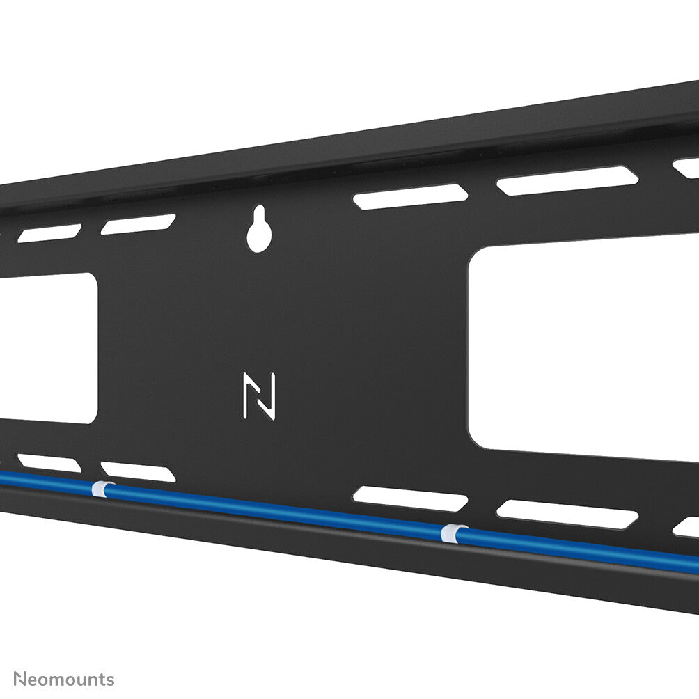 Neomounts WL35-750BL16 Heavy duty wall mount 42-86" - tilt - lockable - fast installation - TÜV