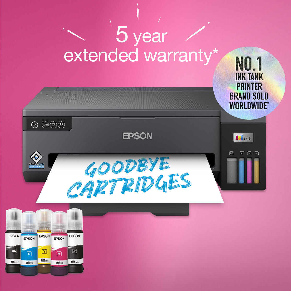 Epson EcoTank ET-14100