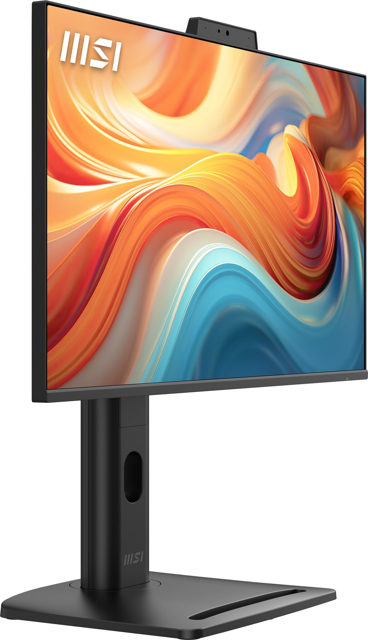 MSI Pro MP245PDG E14 computer monitor 60.5 cm (23.8") 1920 x 1080 pixels Full HD LCD Black