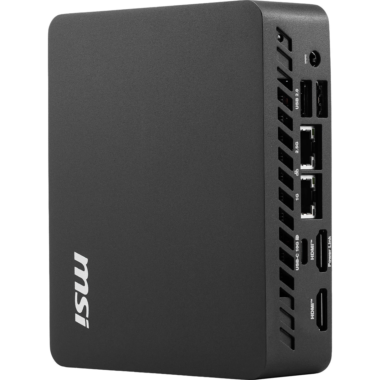 MSI Cubi NUC TWG S N150 BB