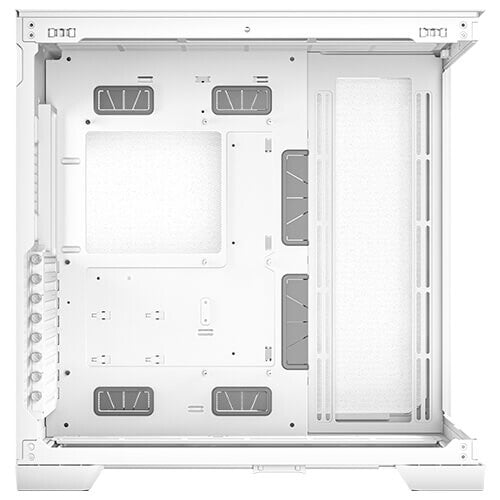 Antec C8 WHITE Full Tower