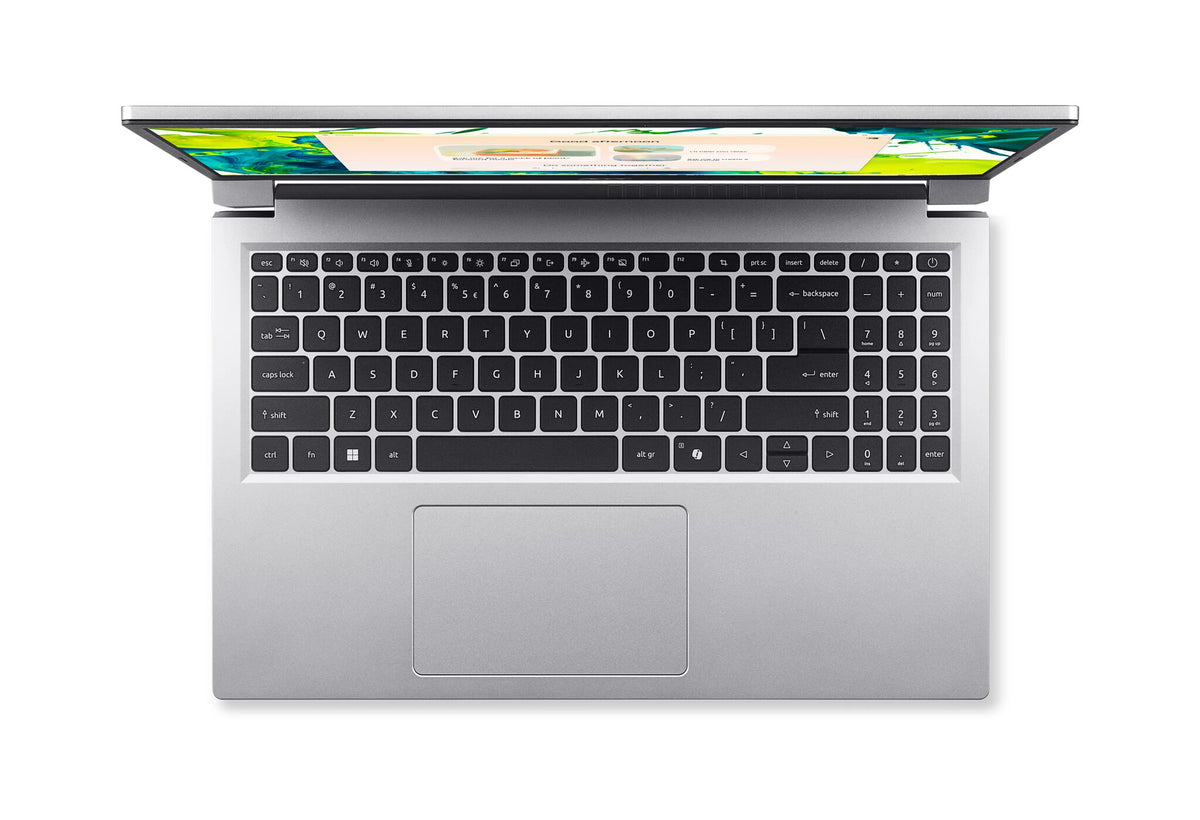 Acer Aspire Lite AL15-36P-C8JW Notebook