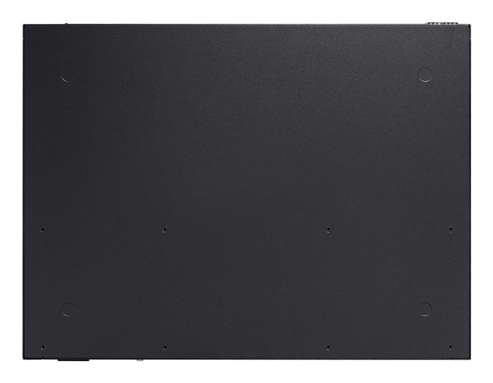 TP-Link Omada SG5452XMPP network switch Managed L3 Gigabit Ethernet (10/100/1000) Power over Ethernet (PoE) Black