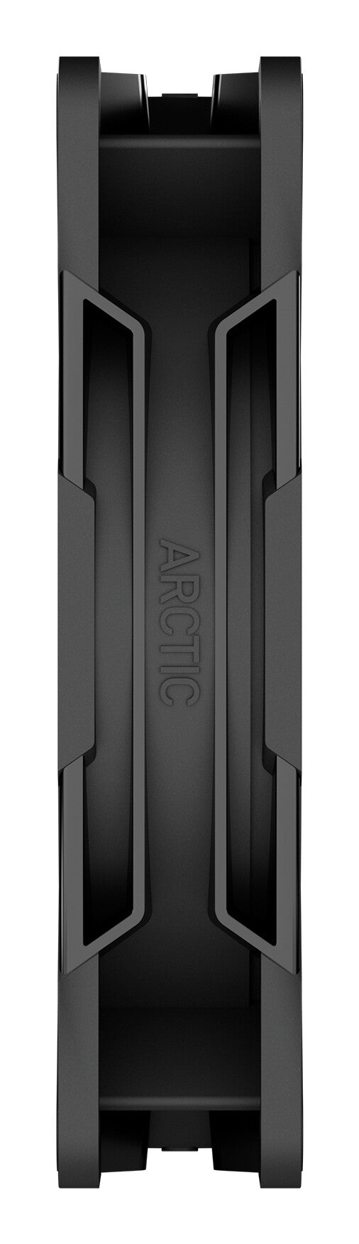 ARCTIC Freezer P14 Pro Reverse A-RGB - 140 mm A-RGB PWM Fan with Cable Splitter