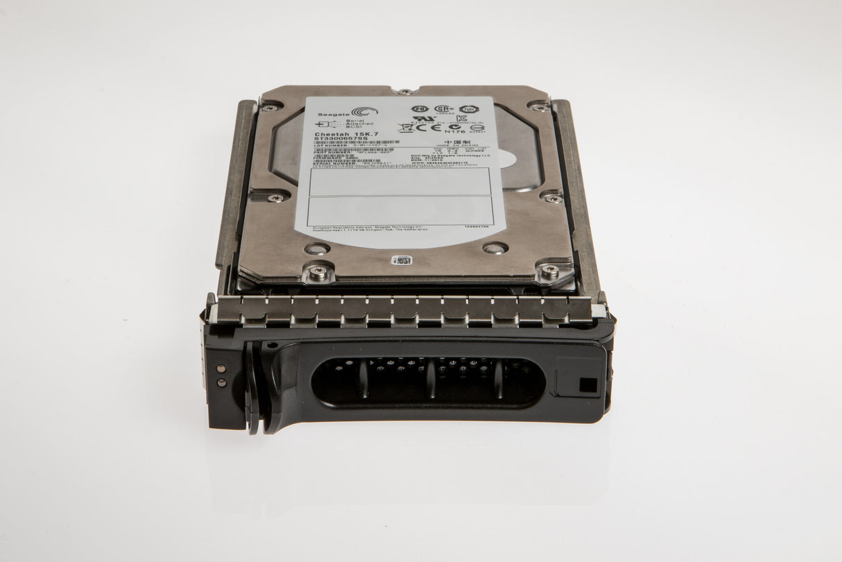 Origin Storage 500Gb 7.2k PE *900/R series SATA 3.5in HD Kit with Caddy