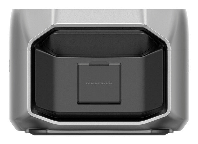 EcoFlow DELTA Pro 3 Smart portable power station accessory Battery