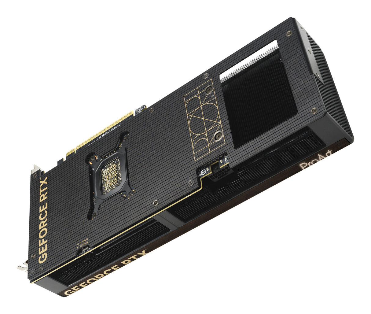 ASUS ProArt -RTX5080-O16G NVIDIA GeForce RTX 5080 16 GB GDDR7