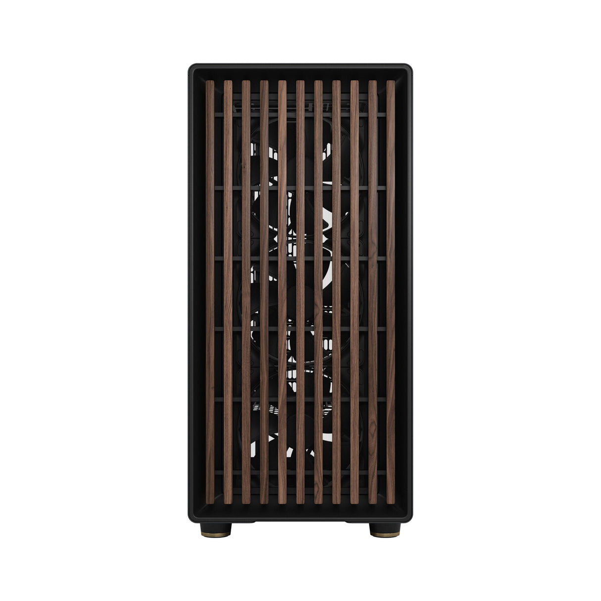 Fractal Design North XL Desktop Black, Charcoal