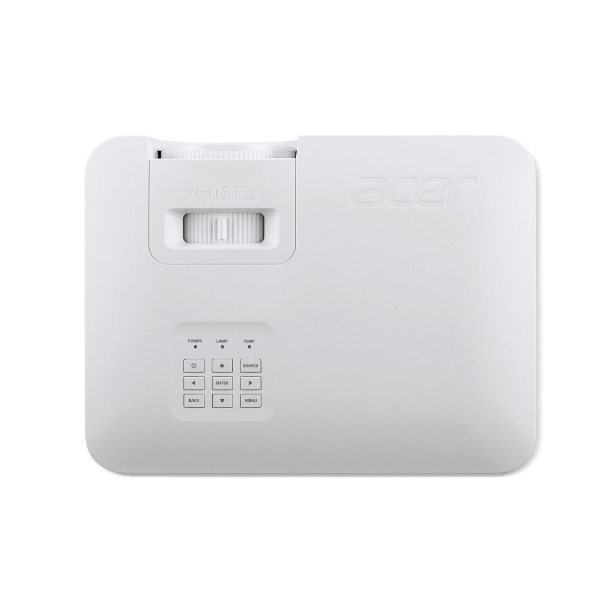 Acer Vero XL2332 projector - WXGA, Laser, 5,300 ANSI lm