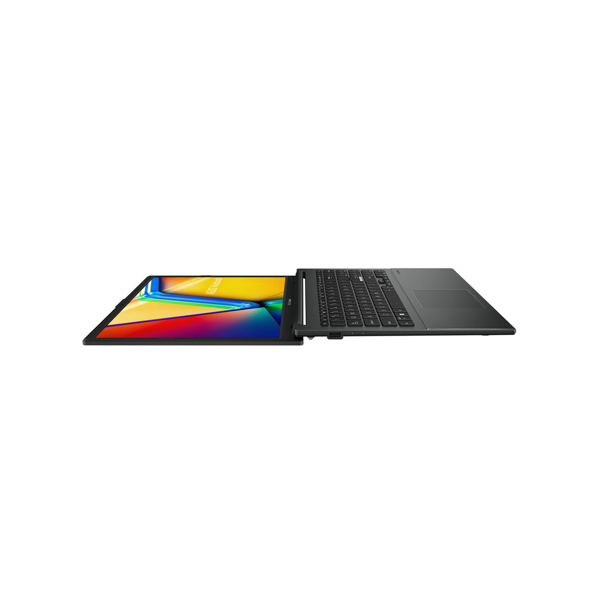 ASUS Vivobook Go 15 E1504FA-BQ2566W AMD Ryzen™ 5 7520U Laptop 39.6 cm (15.6") Full HD 16 GB LPDDR5-SDRAM 512 GB SSD Wi-Fi 6E (802.11ax) Windows 11 Home Black