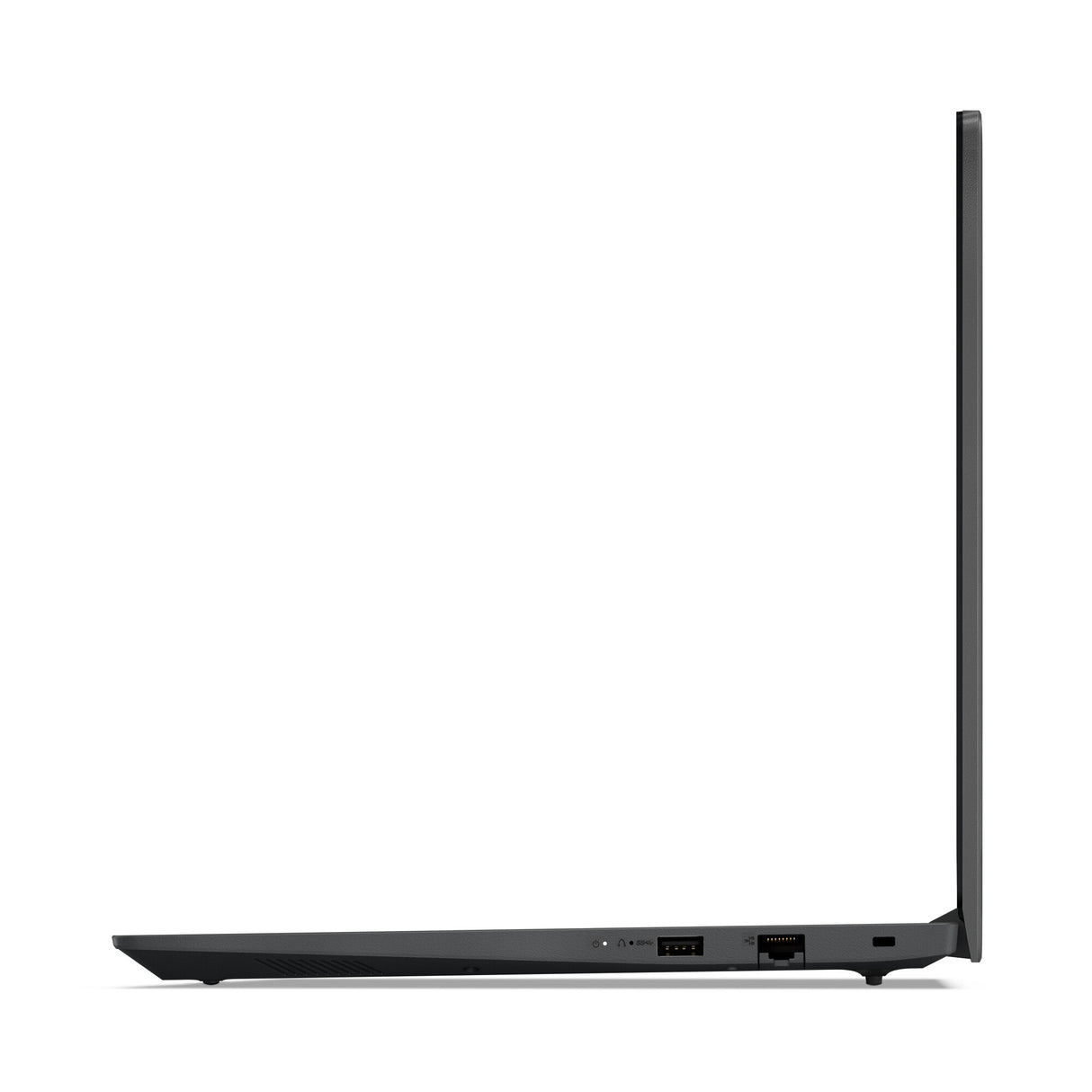 Lenovo V15 G4 AMN AMD Ryzen™ 5 7520U Laptop 39.6 cm (15.6") Full HD 8 GB LPDDR5-SDRAM 512 GB SSD Wi-Fi 5 (802.11ac) Windows 11 Home UK English Black