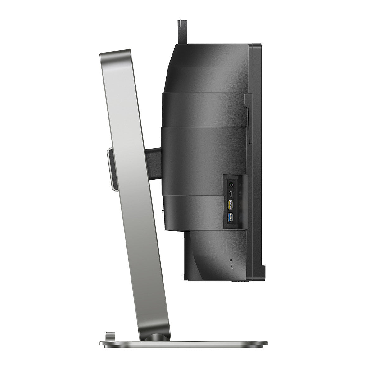 Philips 49B2U6903CH/00 computer monitor 124 cm (48.8") 5120 x 1440 pixels Dual QHD LCD Grey