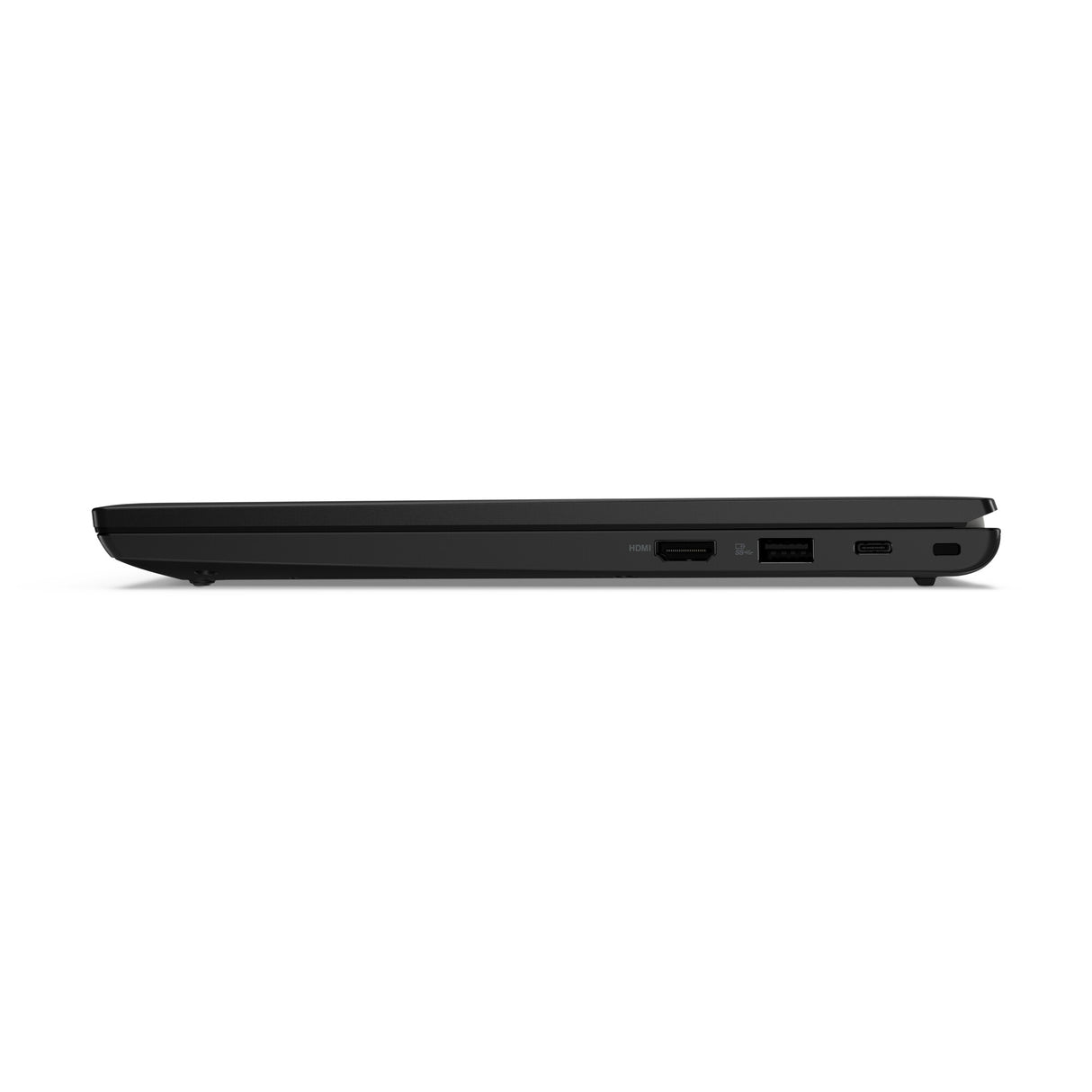 Lenovo ThinkPad L13 Gen 4 (Intel) Intel® Core™ i5 i5-1335U Laptop 33.8 cm (13.3") WUXGA 8 GB LPDDR5-SDRAM 256 GB SSD Wi-Fi 6 (802.11ax) Windows 11 Pro UK English Black