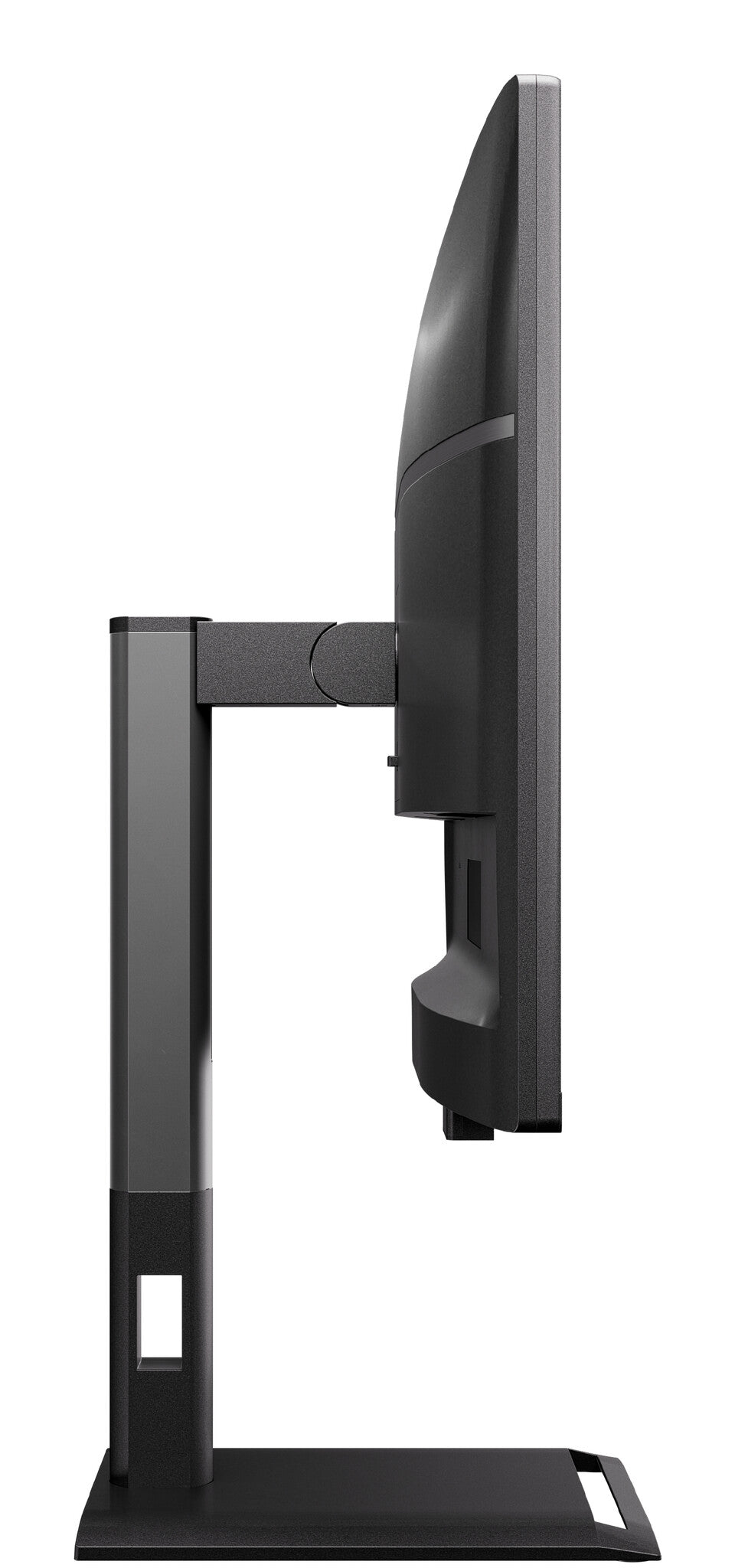 AOC Q27P4C computer monitor 68.6 cm (27") 2560 x 1440 pixels Quad HD Black