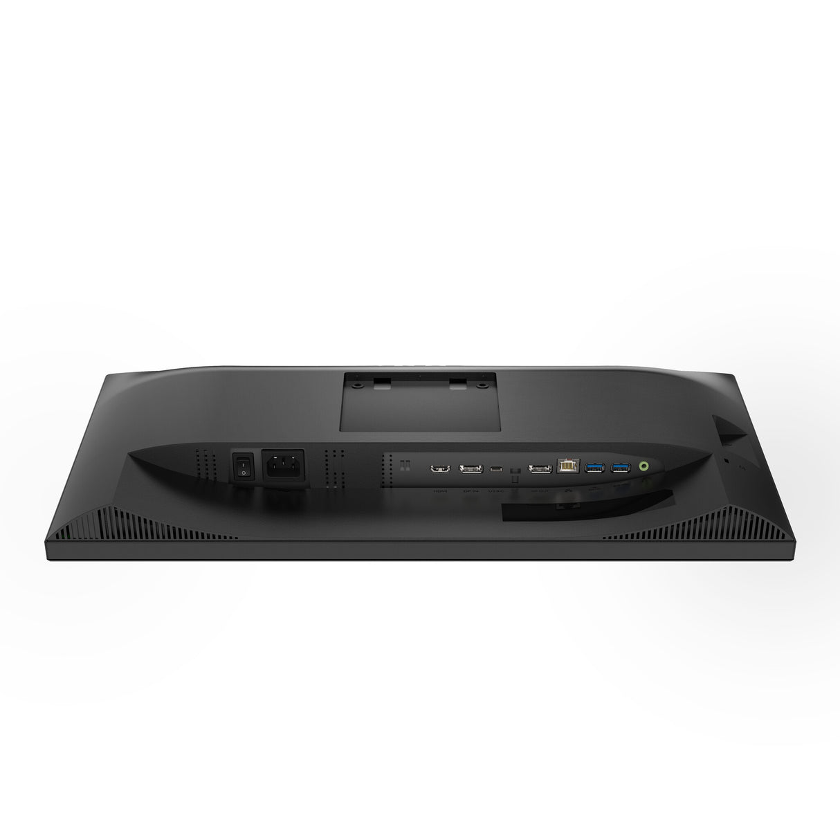 AOC 24P3CW computer monitor 60.5 cm (23.8") 1920 x 1080 pixels Full HD LED Black