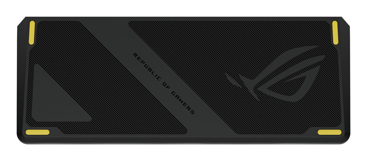 ASUS ROG Falchion Ace HFX ZywOo Edition keyboard Gaming USB QWERTY US International Black