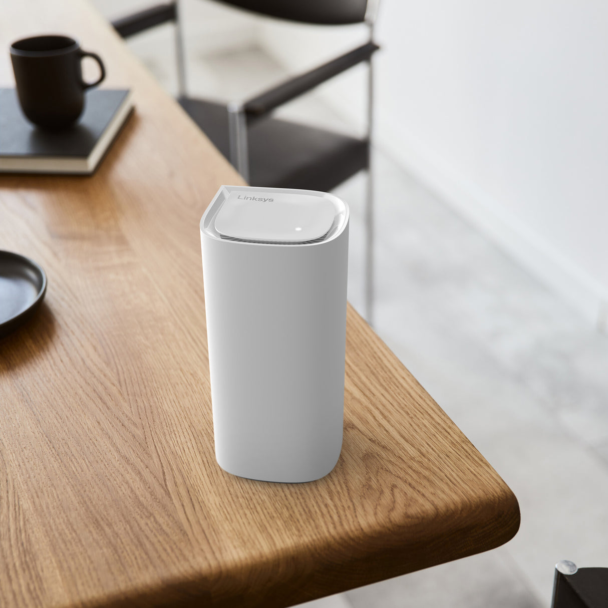 Linksys Velop Pro 6E Mesh WiFi 6E True Tri‑Band System