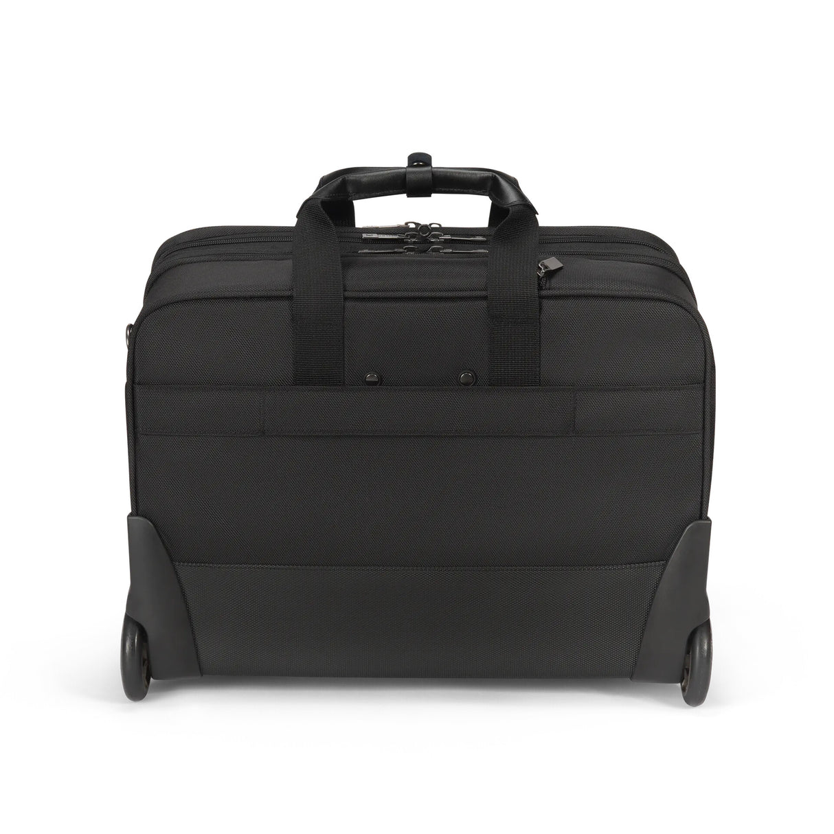 DICOTA D3250901 laptop case 40.6 cm (16") Trolley case Black