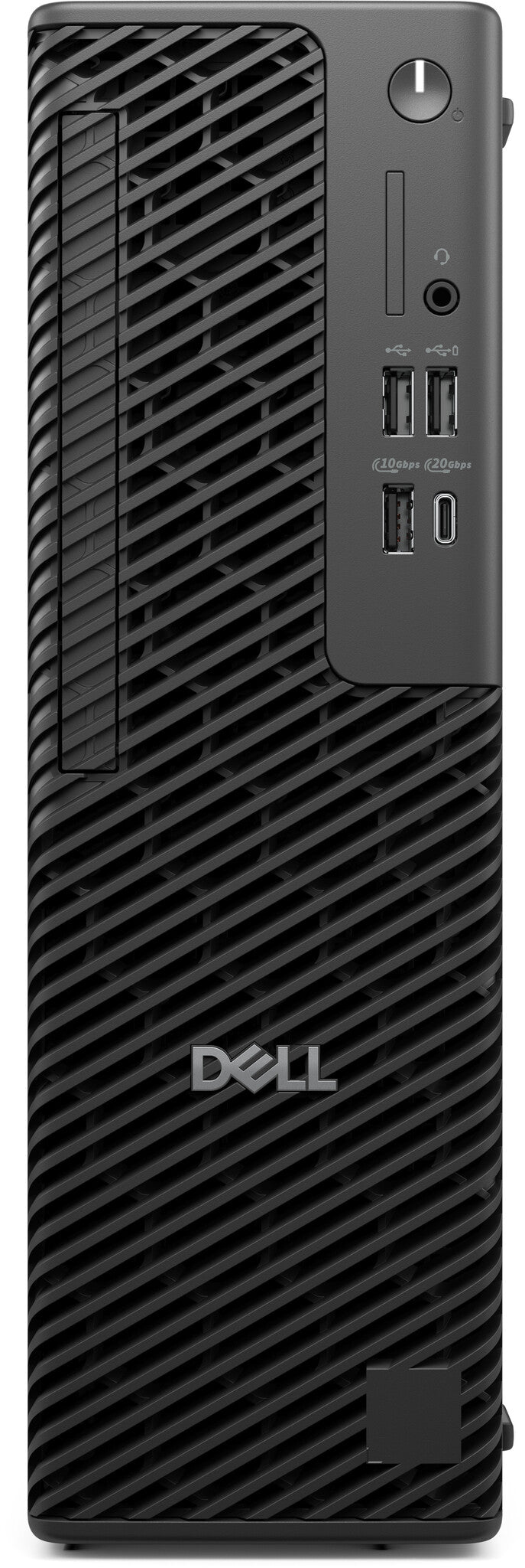 DELL Pro Max FCS1250 Intel Core Ultra 7 265 32 GB DDR5-SDRAM 1 TB SSD NVIDIA RTX A1000 Windows 11 Pro Slim PC PC Black