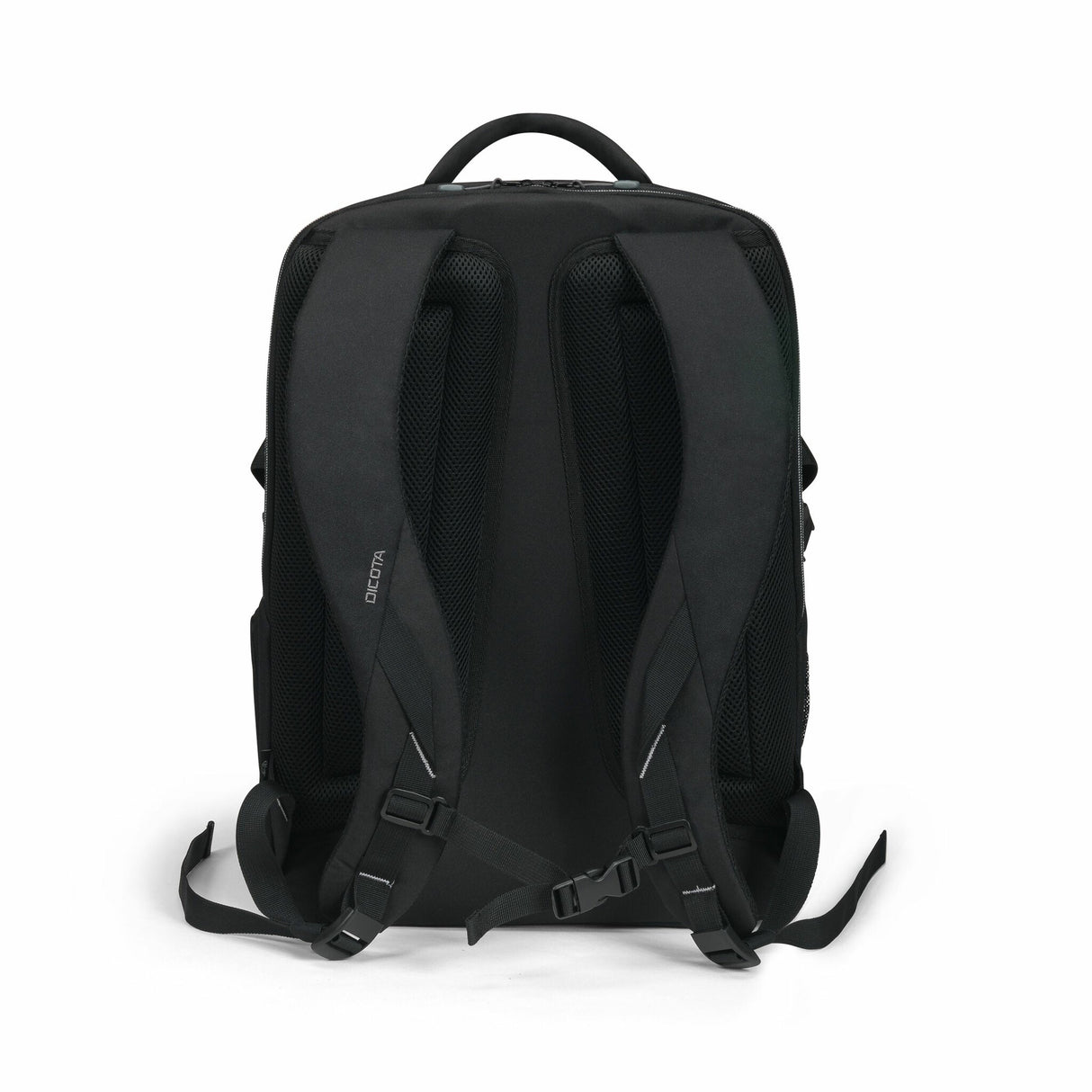 DICOTA D30675-RPET laptop case 39.6 cm (15.6") Backpack Black