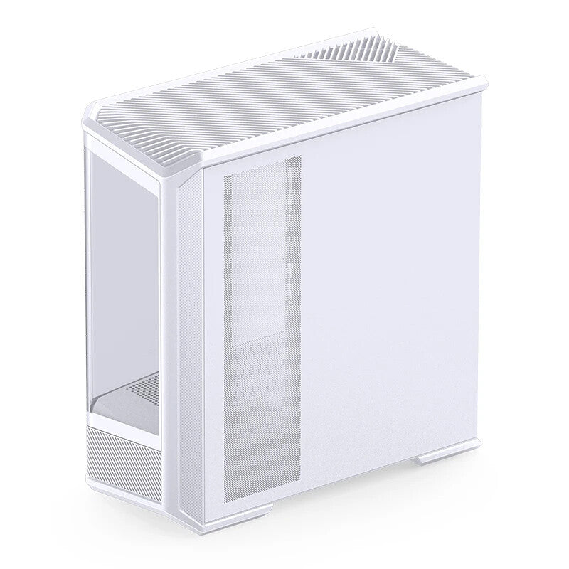 Jonsbo D400 Midi Tower White