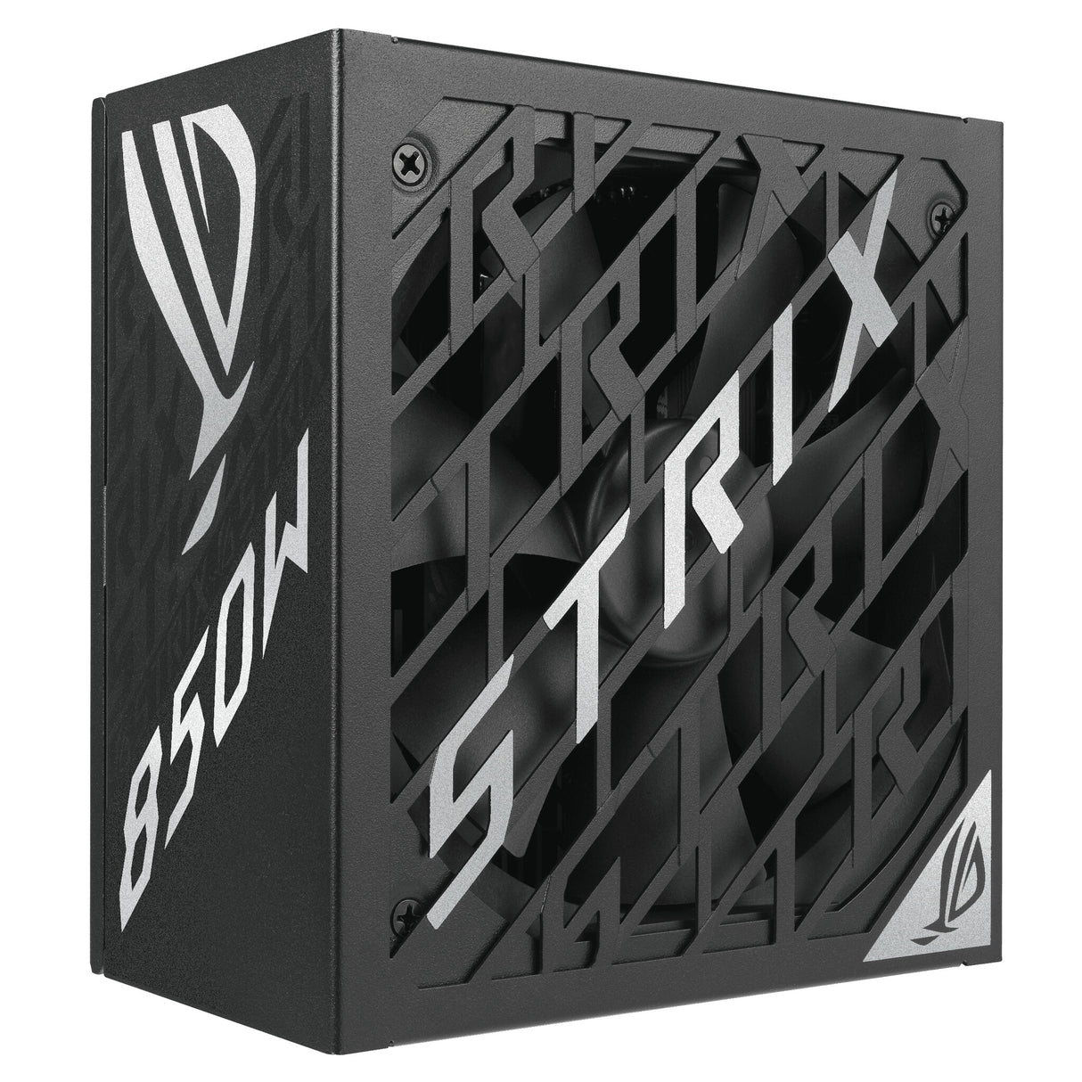 ASUS ROG -STRIX-850P-GAMING power supply unit 850 W 20+4 pin ATX ATX Black