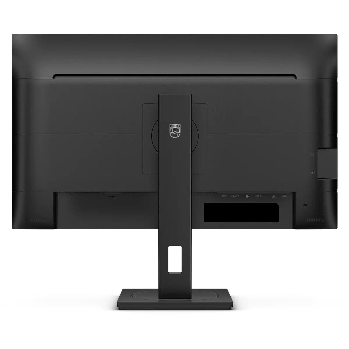 Philips 3000 series 27B1U3900/00 computer monitor 68.6 cm (27") 3840 x 2160 pixels 4K Ultra HD LCD Black