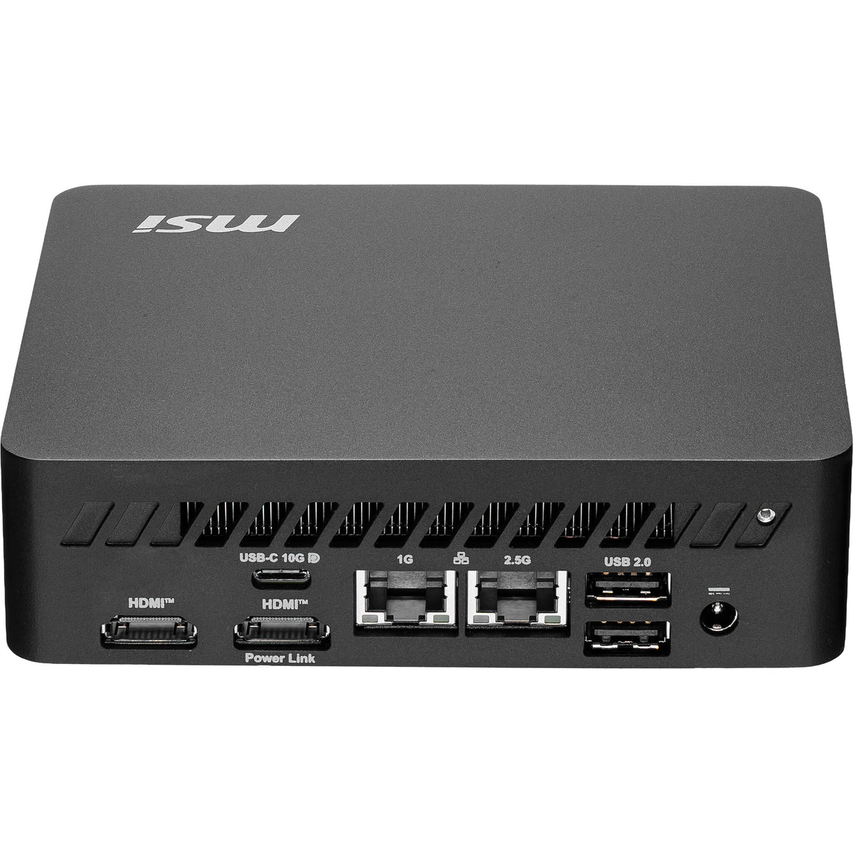MSI Cubi NUC TWG S N150 BB