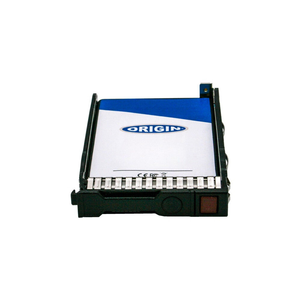 Origin Storage SSD 3840GB 2.5in SATA RI 1DWPD in Hot Swap Caddy EQV to HPE 868932-001