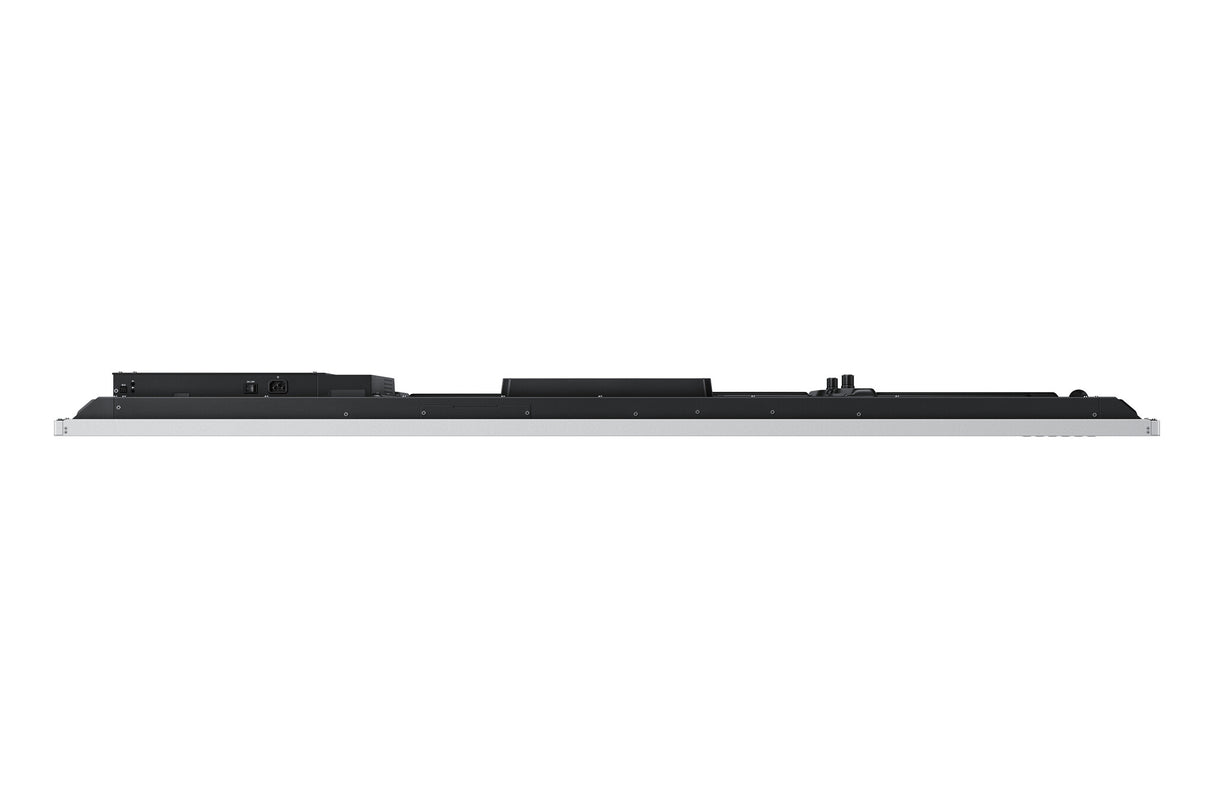 Samsung WE86FX interactive whiteboard 2.18 m (86") 3840 x 2160 pixels Touchscreen Grey HDMI