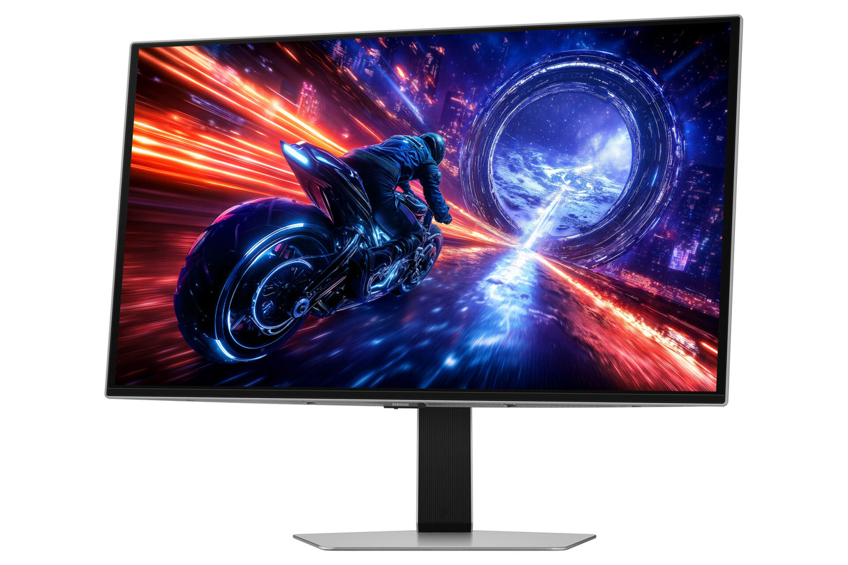 Samsung 27" Odyssey OLED G6 G60SF QHD 500Hz Gaming Monitor