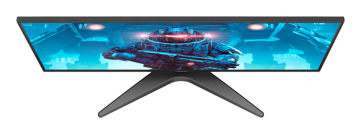 AOC B3 24B36X computer monitor 60.5 cm (23.8") 1920 x 1080 pixels Full HD LED Black