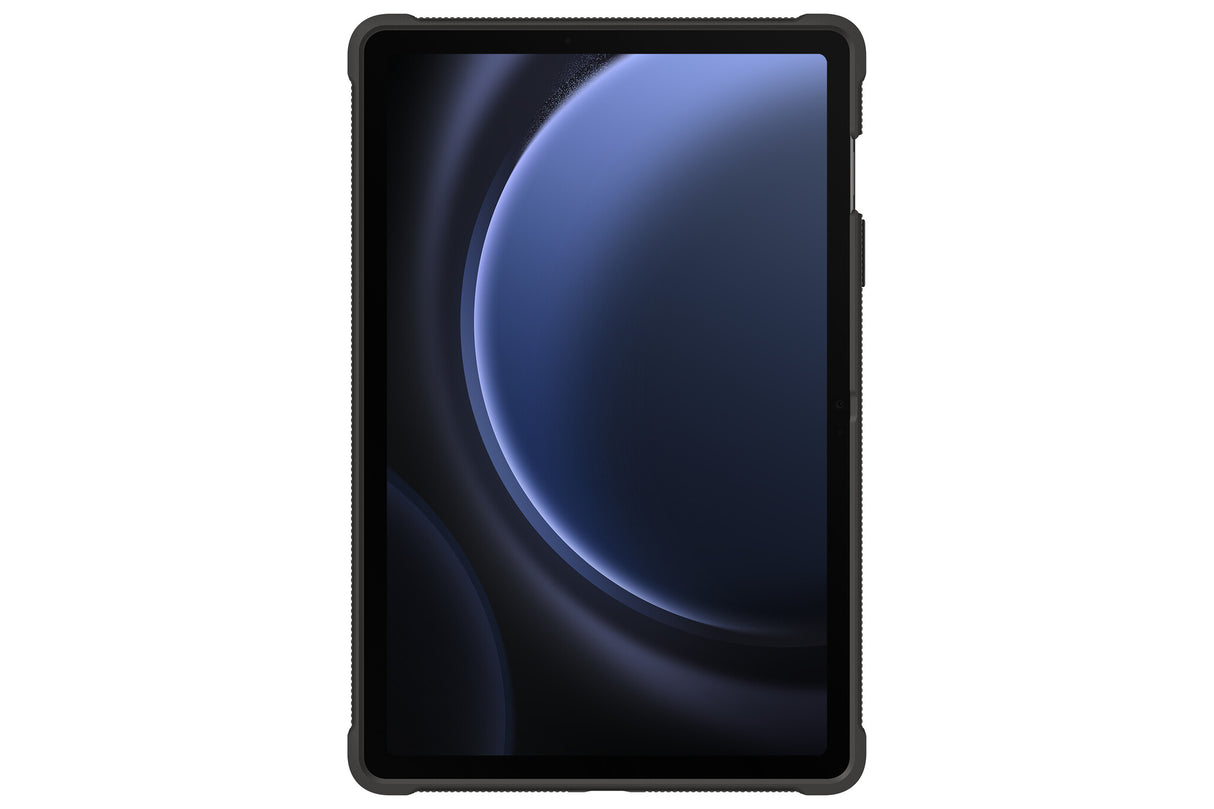 Samsung EF-RX510 27.7 cm (10.9") Cover Black